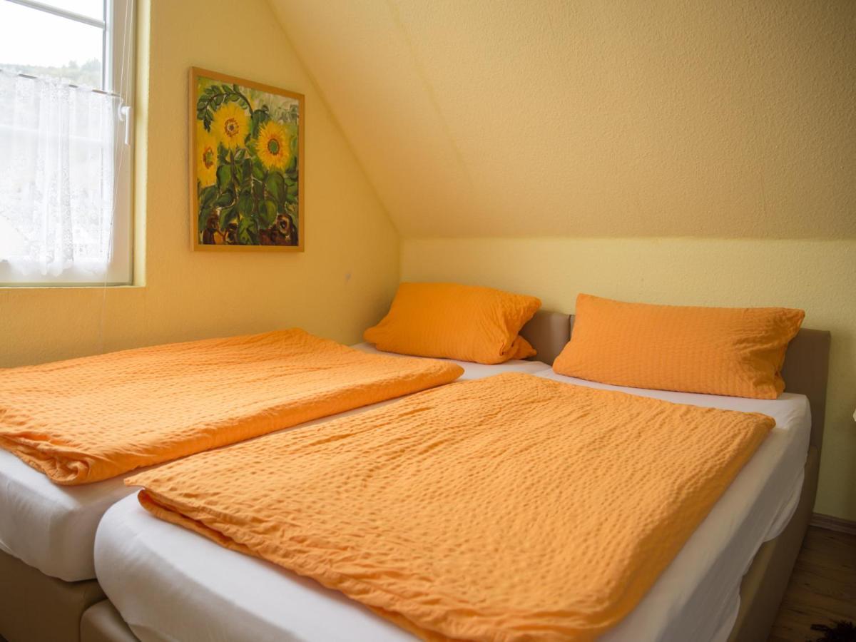 Hotel Zur Post - Burg An Der Mosel Cameră foto