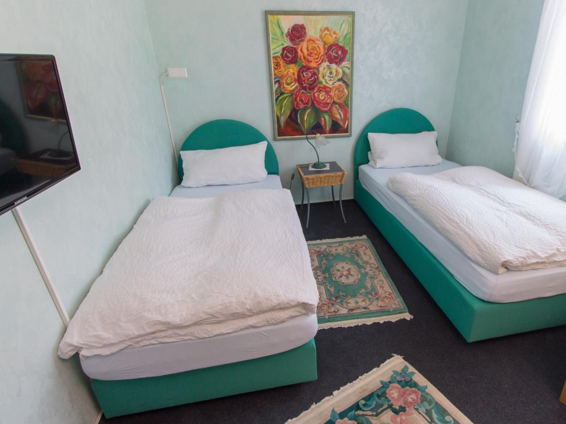 Hotel Zur Post - Burg An Der Mosel Cameră foto