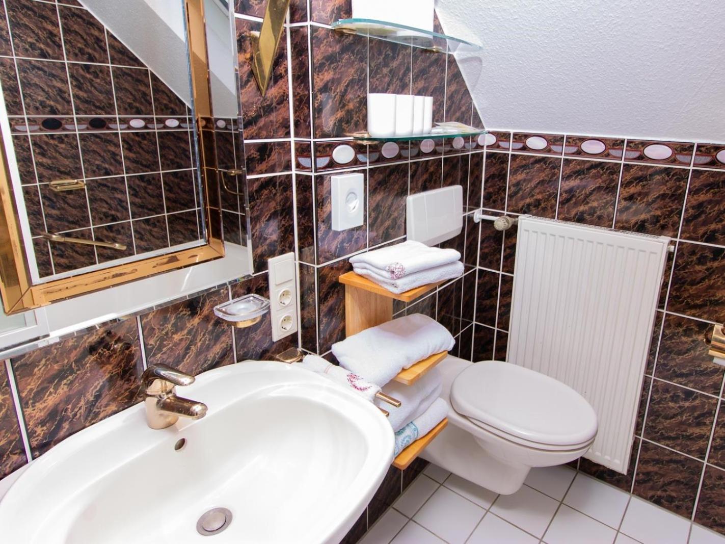 Hotel Zur Post - Burg An Der Mosel Cameră foto